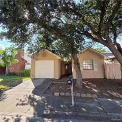 1914 White Tail Drive, Harlingen, TX 78550