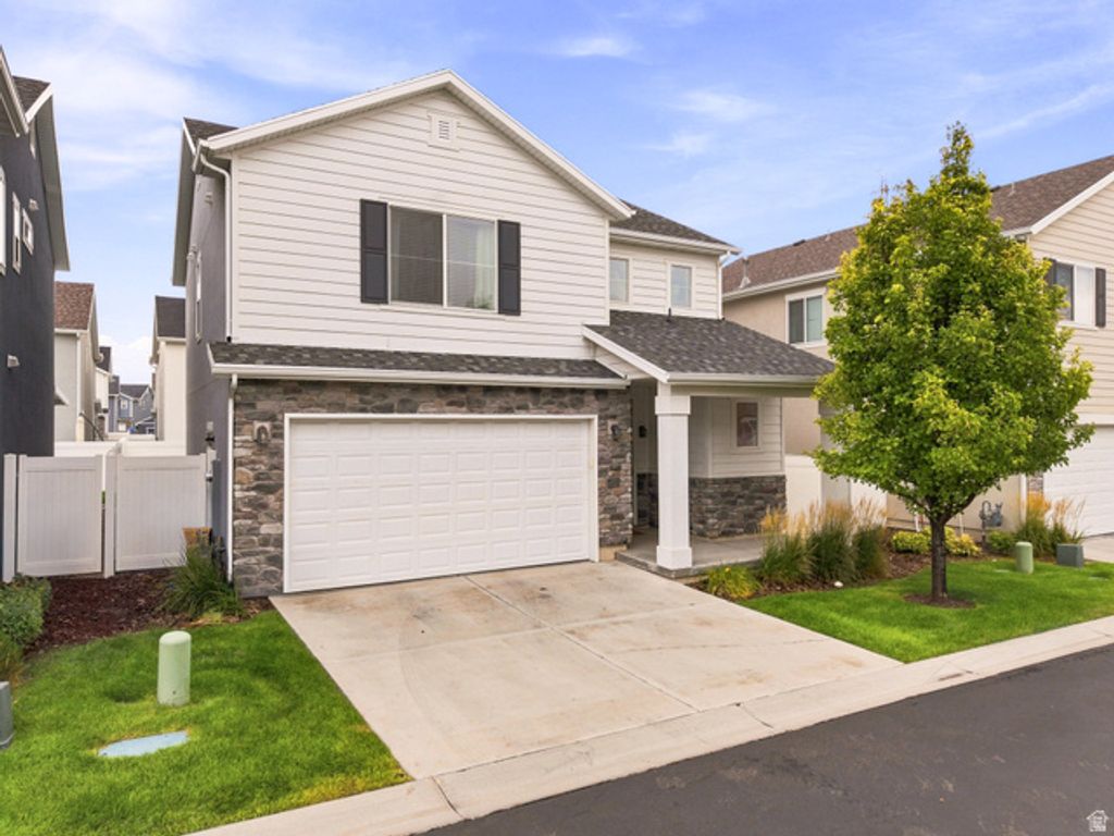 1734 W PARKVIEW DR, Syracuse, UT 84075 — photo 2