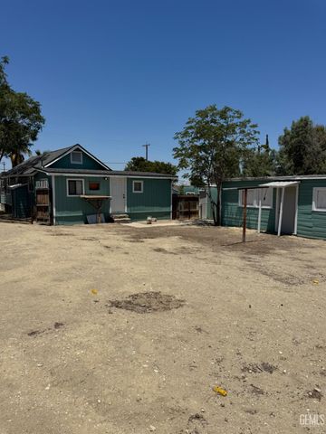 468 Klipstein Street, Maricopa, CA 93252