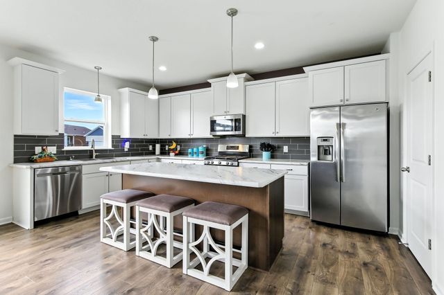 3571 Kadler Avenue NE, Saint Michael, MN 55376