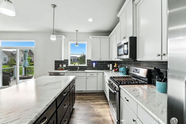 3571 Kadler Avenue NE, Saint Michael, MN 55376