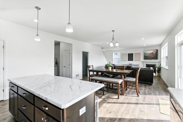 3571 Kadler Avenue NE, Saint Michael, MN 55376