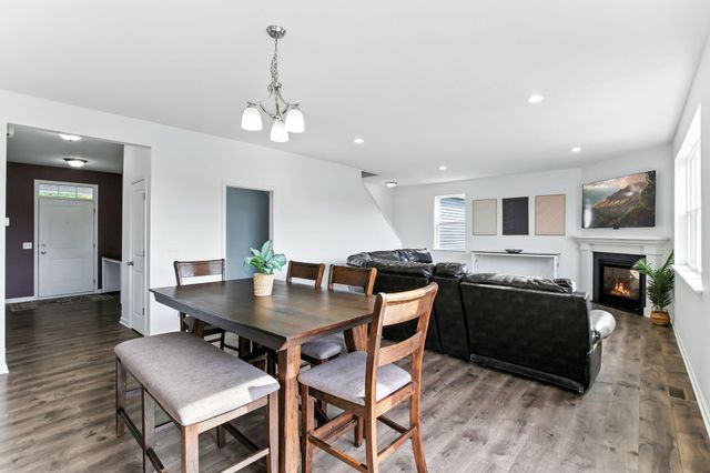 3571 Kadler Avenue NE, Saint Michael, MN 55376