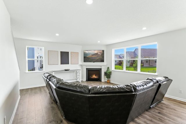 3571 Kadler Avenue NE, Saint Michael, MN 55376