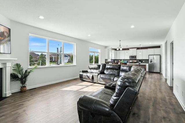 3571 Kadler Avenue NE, Saint Michael, MN 55376