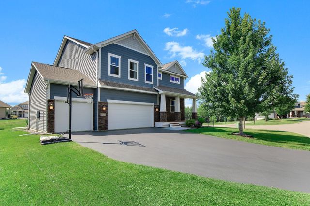 3571 Kadler Avenue NE, Saint Michael, MN 55376