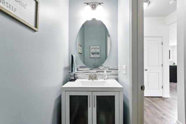 3571 Kadler Avenue NE, Saint Michael, MN 55376