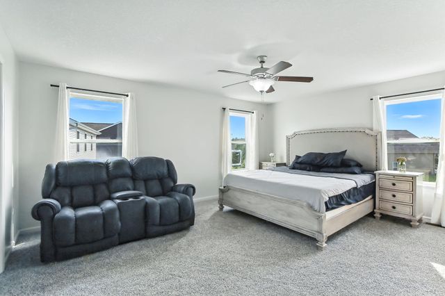 3571 Kadler Avenue NE, Saint Michael, MN 55376