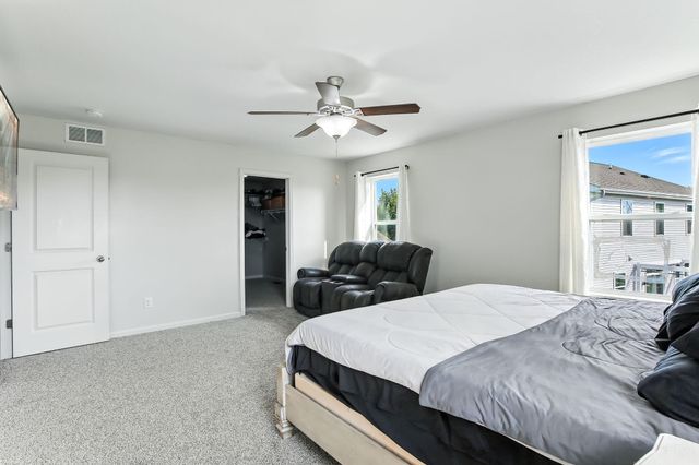 3571 Kadler Avenue NE, Saint Michael, MN 55376