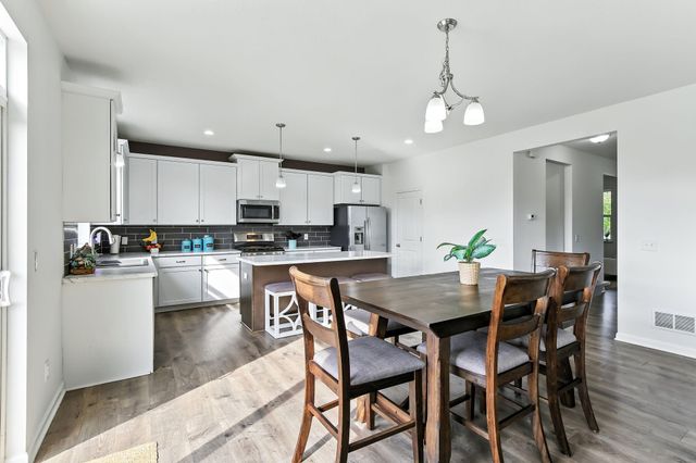 3571 Kadler Avenue NE, Saint Michael, MN 55376