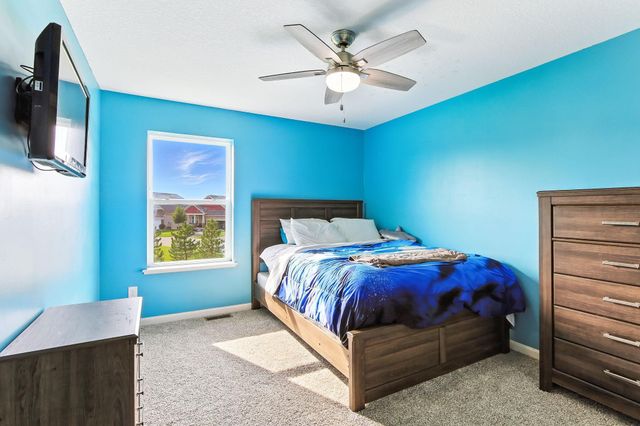 3571 Kadler Avenue NE, Saint Michael, MN 55376