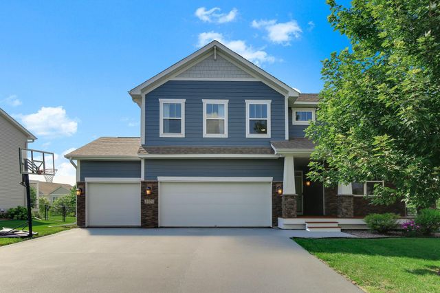 3571 Kadler Avenue NE, Saint Michael, MN 55376