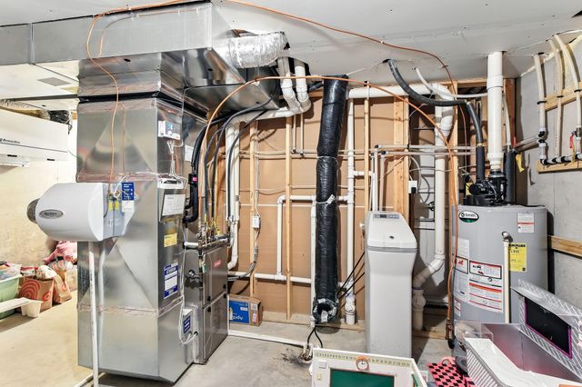 3571 Kadler Avenue NE, Saint Michael, MN 55376