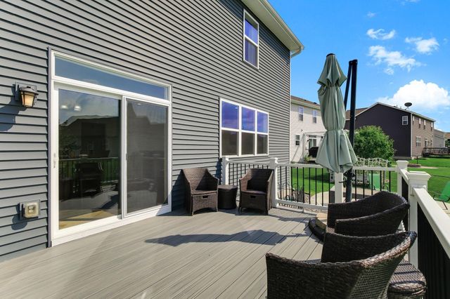 3571 Kadler Avenue NE, Saint Michael, MN 55376