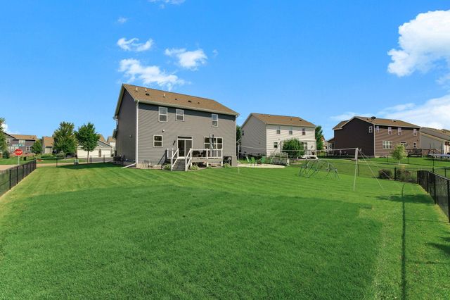 3571 Kadler Avenue NE, Saint Michael, MN 55376