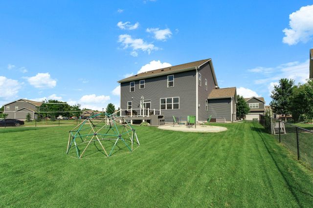 3571 Kadler Avenue NE, Saint Michael, MN 55376