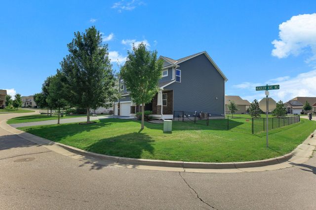 3571 Kadler Avenue NE, Saint Michael, MN 55376