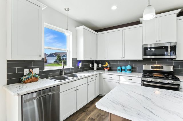 3571 Kadler Avenue NE, Saint Michael, MN 55376