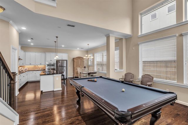8802 Narrow Leaf Street, Houston, TX 77080