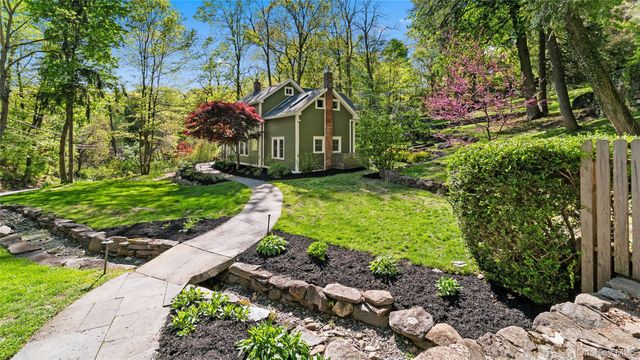 75 Mount Airy Road, Croton-on-hudson, NY 10520