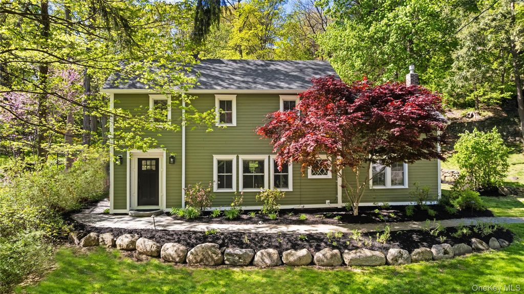 75 Mount Airy Road, Croton-on-hudson, NY 10520