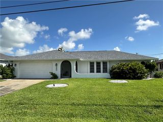 1201 SE 32nd TER, Cape Coral, FL 33904