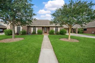 6710 Canyon Trail, Manvel, TX 77578