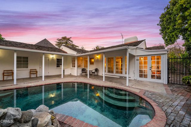 2505 Monterey Road, San Marino, CA 91108