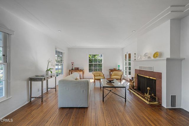 2505 Monterey Road, San Marino, CA 91108