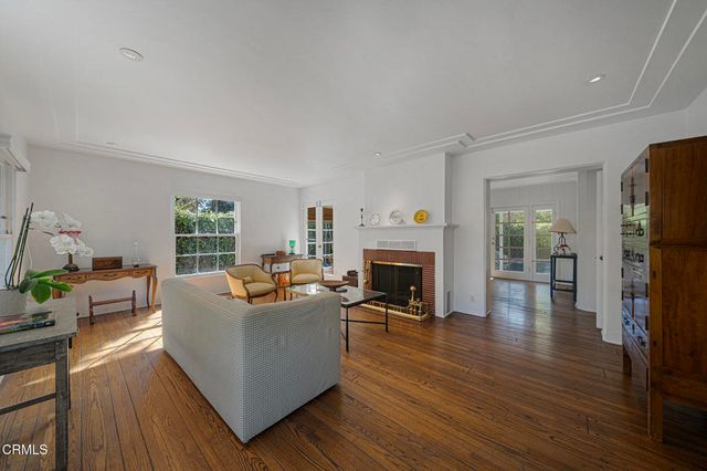 2505 Monterey Road, San Marino, CA 91108