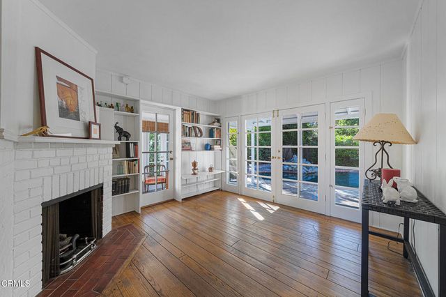 2505 Monterey Road, San Marino, CA 91108