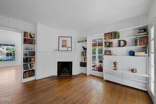 2505 Monterey Road, San Marino, CA 91108