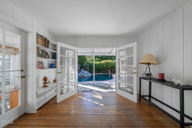 2505 Monterey Road, San Marino, CA 91108
