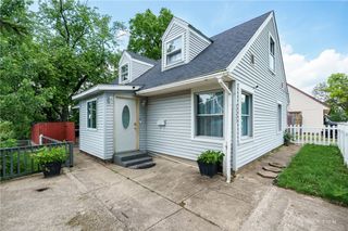 3521 E 4th Street, Dayton, OH 45403