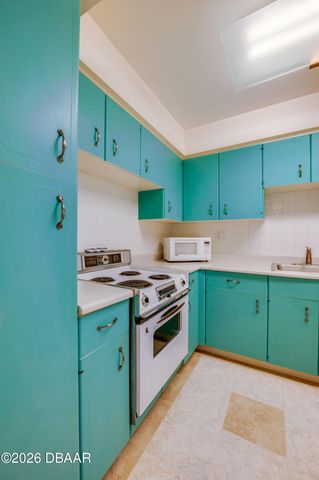 2800 N Atlantic Ave Unit 1009, Daytona Beach, FL 32118