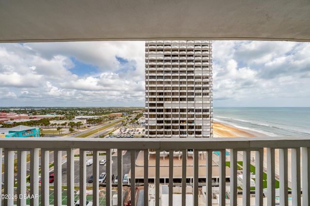 2800 N Atlantic Ave Unit 1009, Daytona Beach, FL 32118