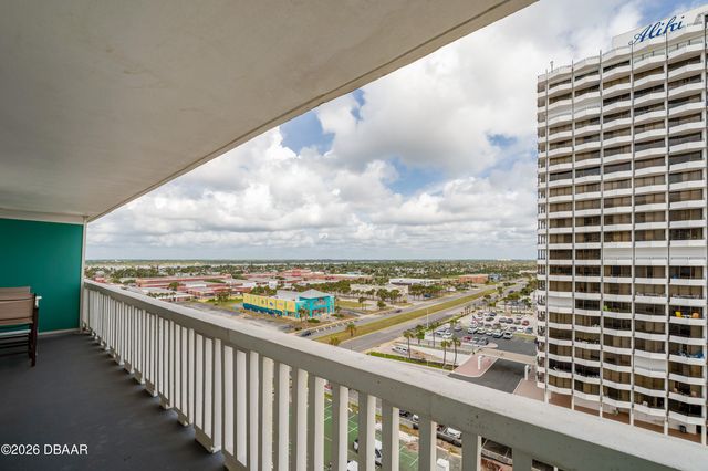 2800 N Atlantic Ave Unit 1009, Daytona Beach, FL 32118