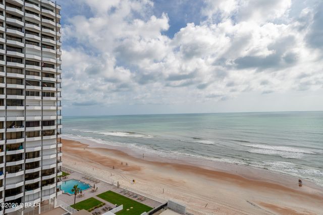 2800 N Atlantic Ave Unit 1009, Daytona Beach, FL 32118