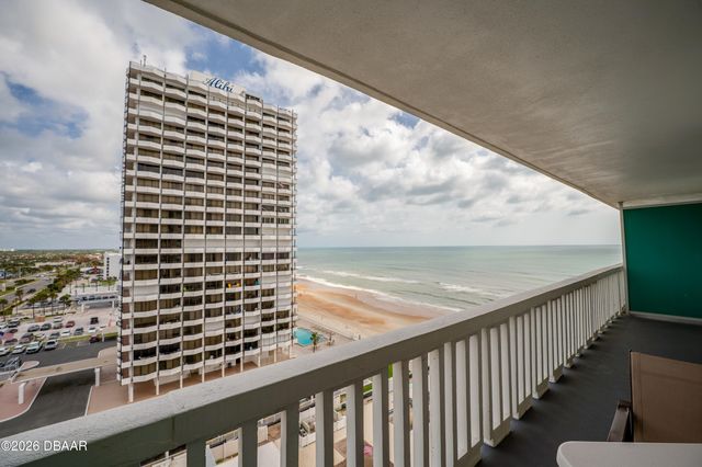 2800 N Atlantic Ave Unit 1009, Daytona Beach, FL 32118