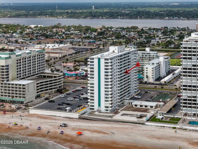 2800 N Atlantic Ave Unit 1009, Daytona Beach, FL 32118