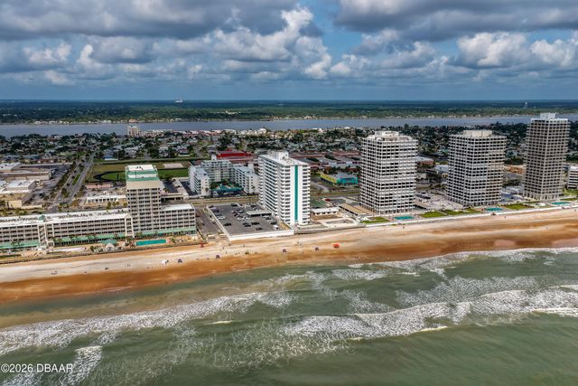 2800 N Atlantic Ave Unit 1009, Daytona Beach, FL 32118