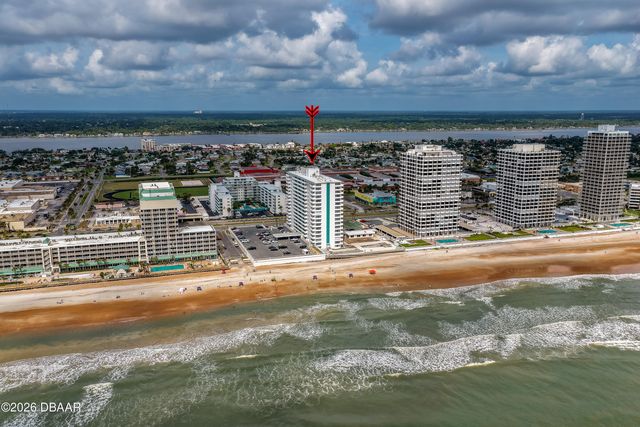 2800 N Atlantic Ave Unit 1009, Daytona Beach, FL 32118