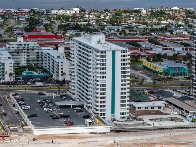 2800 N Atlantic Ave Unit 1009, Daytona Beach, FL 32118