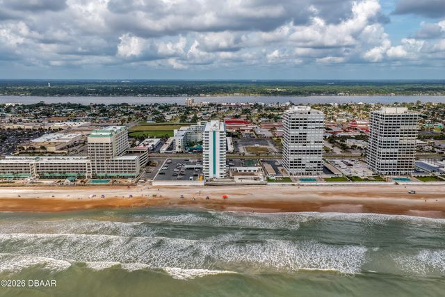 2800 N Atlantic Ave Unit 1009, Daytona Beach, FL 32118