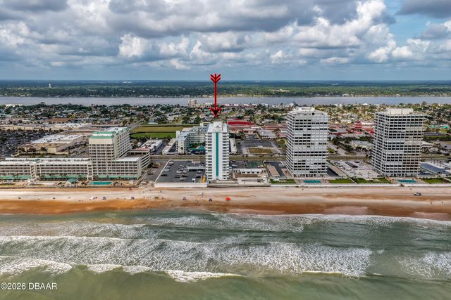 2800 N Atlantic Ave Unit 1009, Daytona Beach, FL 32118