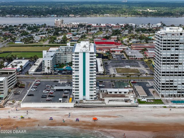 2800 N Atlantic Ave Unit 1009, Daytona Beach, FL 32118