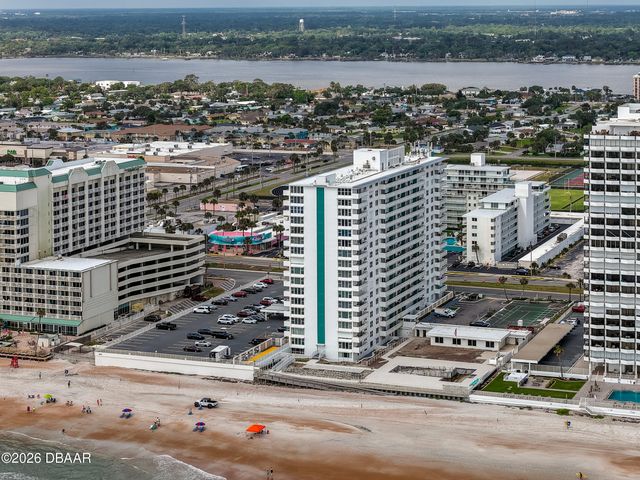 2800 N Atlantic Ave Unit 1009, Daytona Beach, FL 32118
