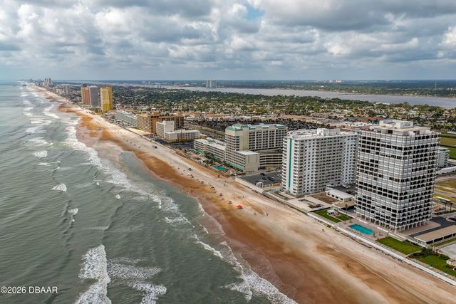 2800 N Atlantic Ave Unit 1009, Daytona Beach, FL 32118