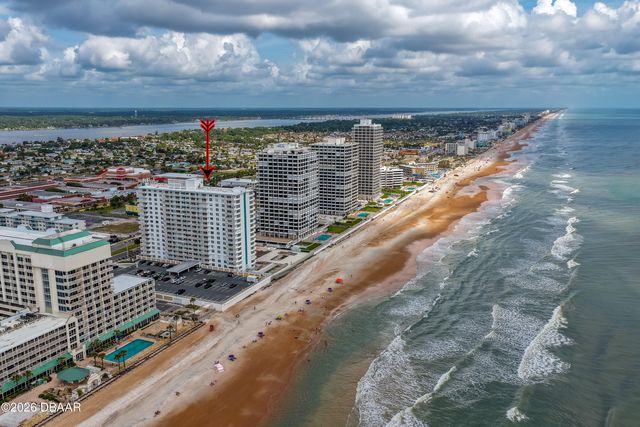 2800 N Atlantic Ave Unit 1009, Daytona Beach, FL 32118