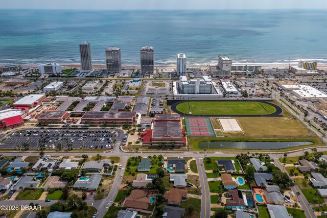 2800 N Atlantic Ave Unit 1009, Daytona Beach, FL 32118